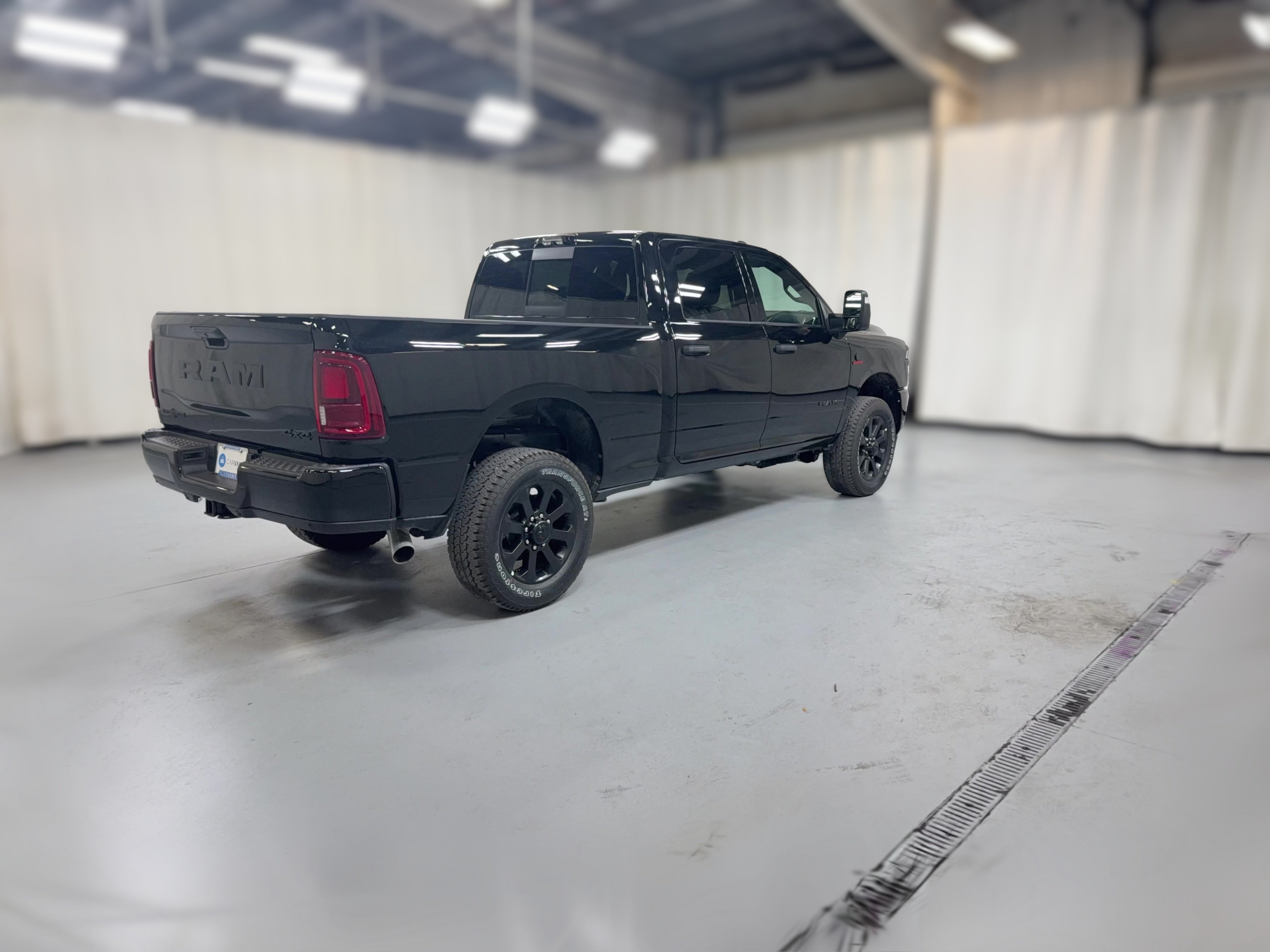 2026 RAM 2500 Big Horn/Lone Star - Photo 33