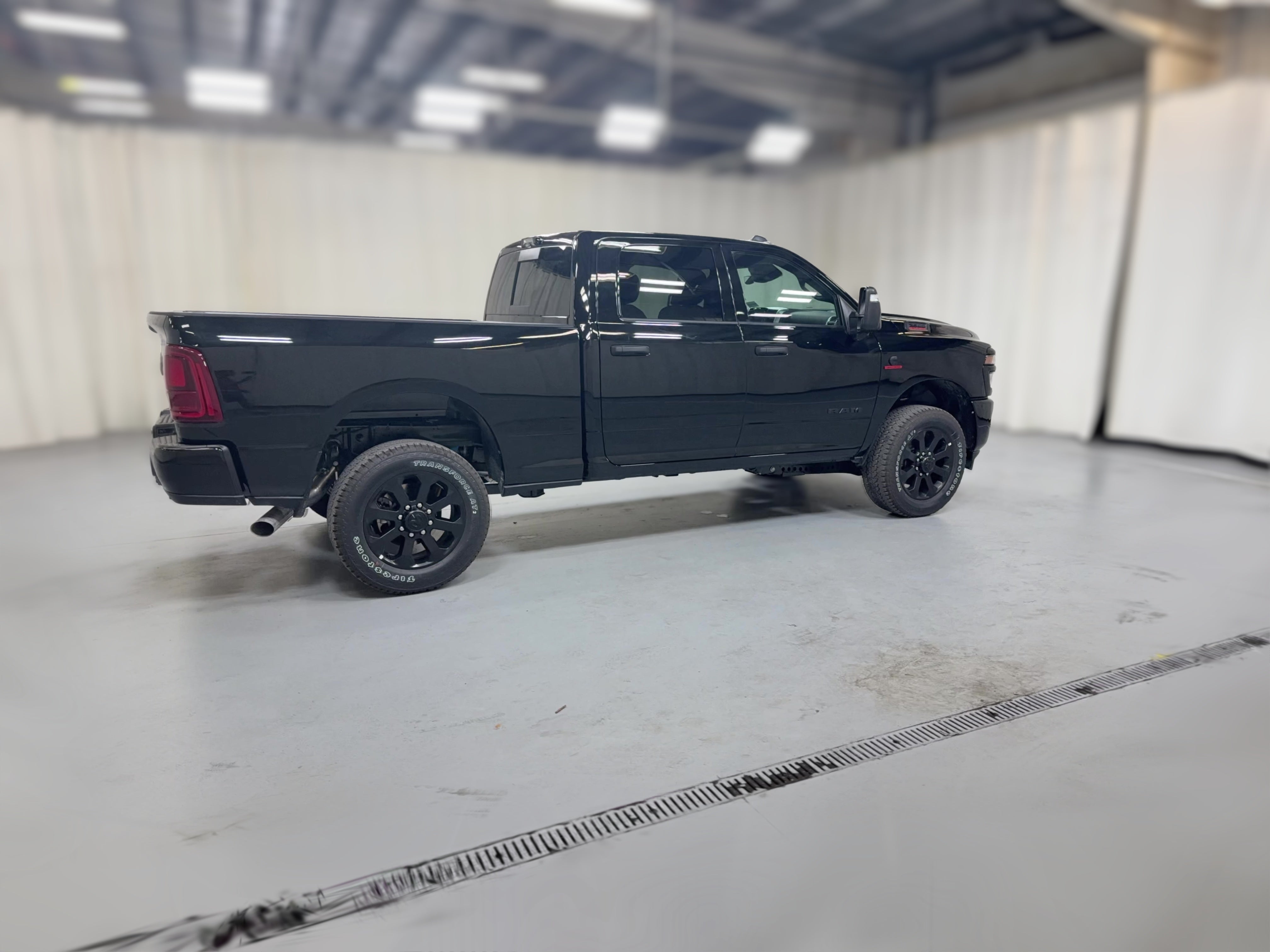 2026 RAM 2500 Big Horn/Lone Star - Photo 34