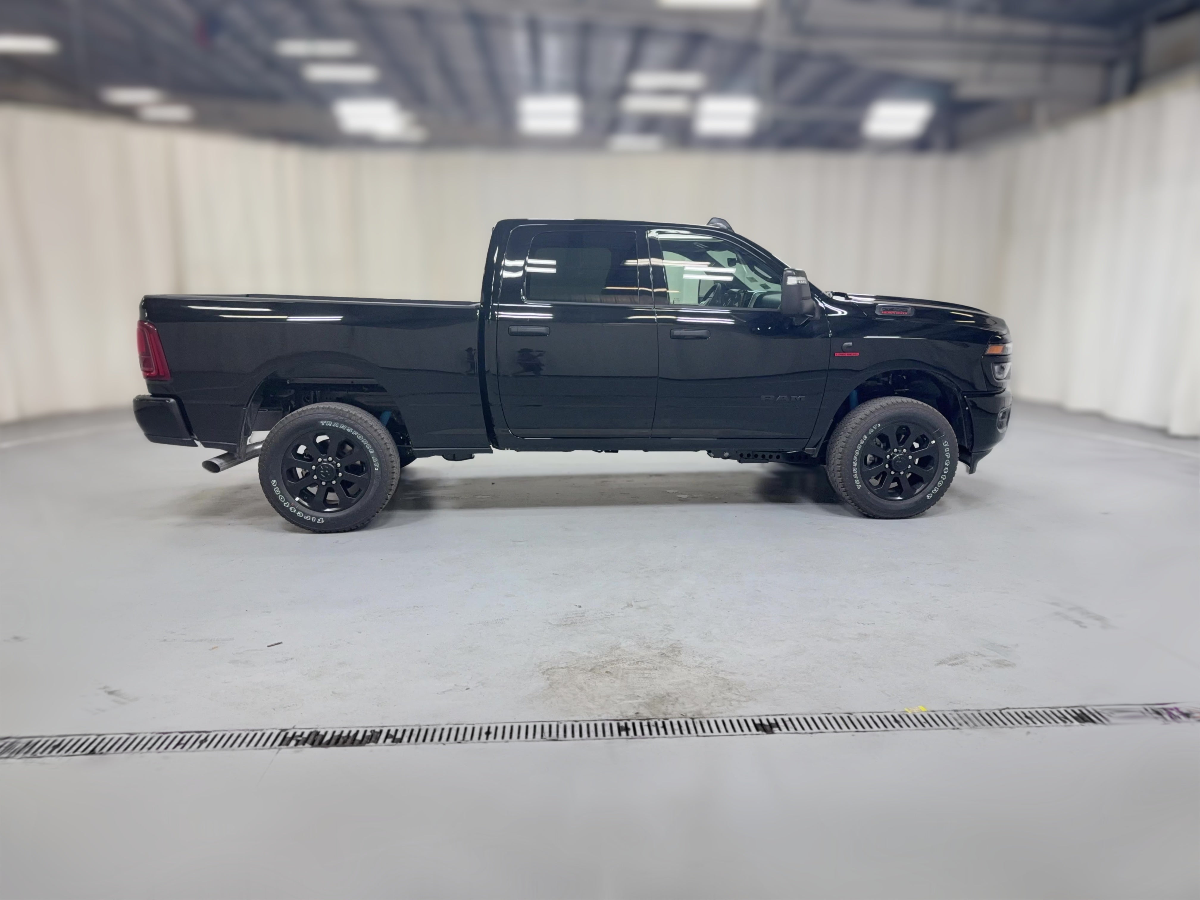 2026 RAM 2500 Big Horn/Lone Star - Photo 35