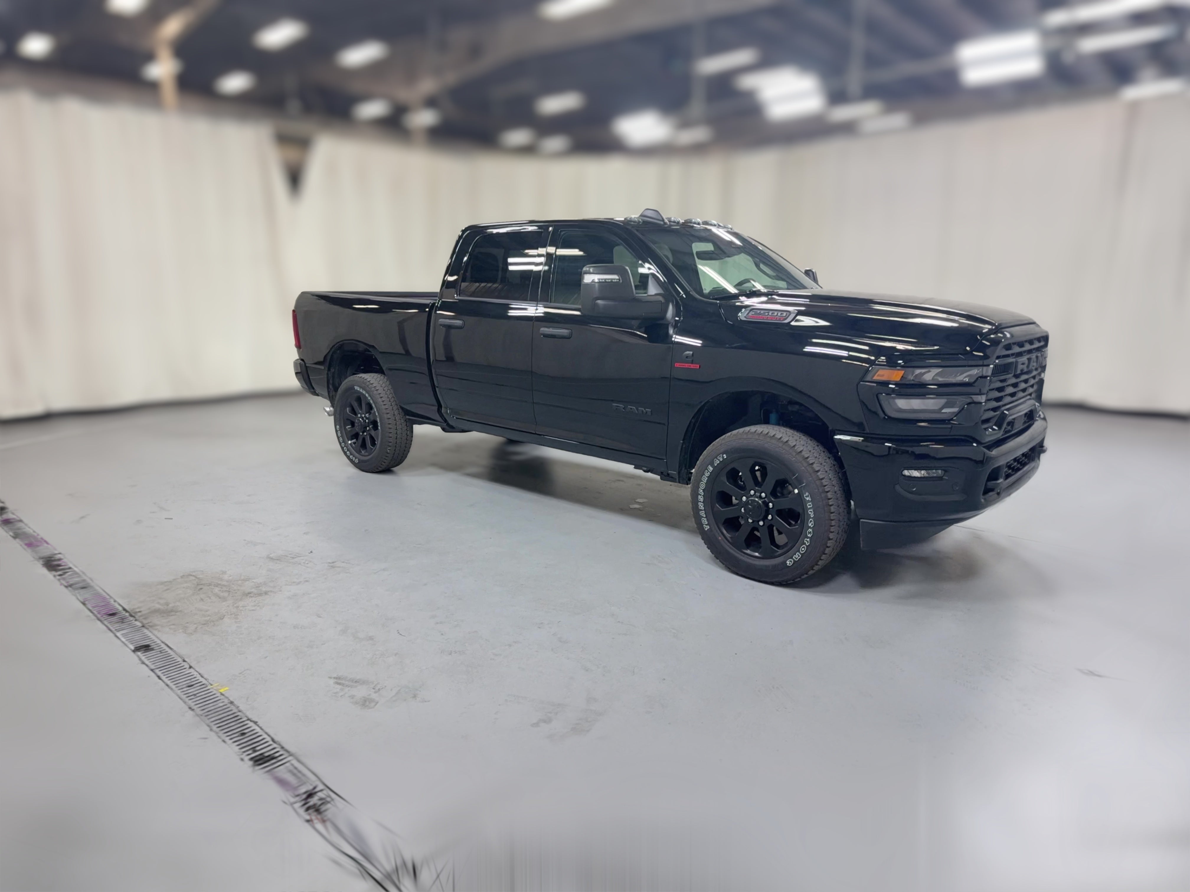 2026 RAM 2500 Big Horn/Lone Star - Photo 37