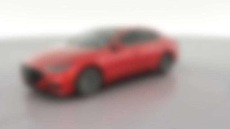 2020 Hyundai Sonata vehicle photo
