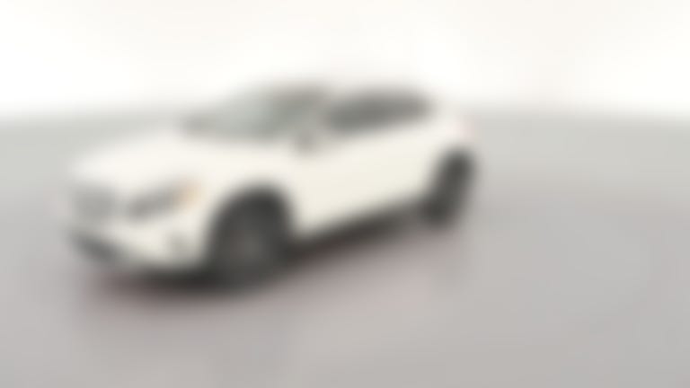 2016 Mercedes-Benz GLA vehicle photo