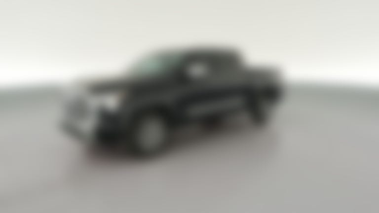 2026 Toyota Tundra CrewMax vehicle photo