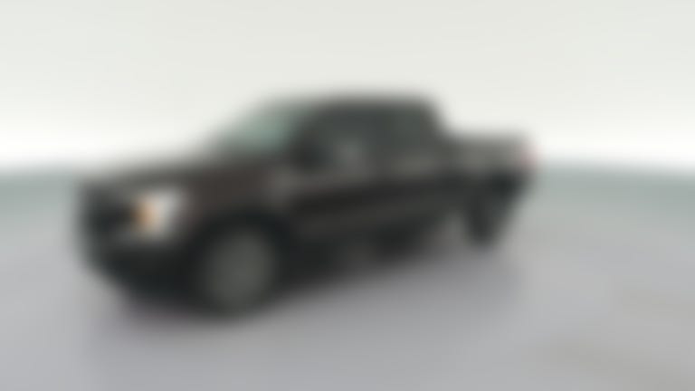 2018 Ford F150 SuperCrew Cab vehicle photo