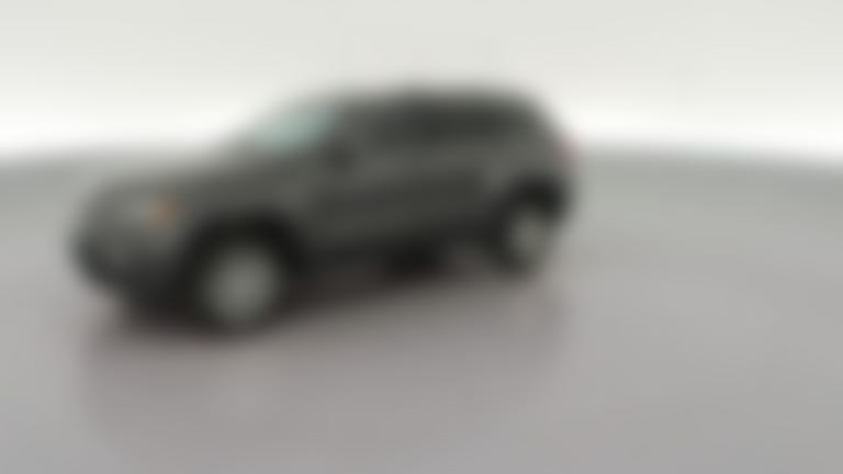 2020 Jeep Grand Cherokee vehicle photo