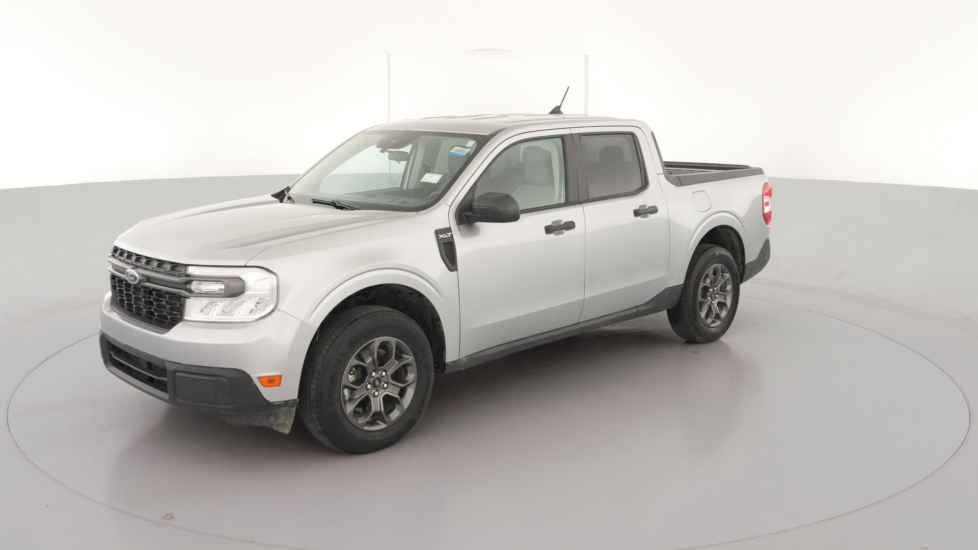 2024 Ford Maverick vehicle photo