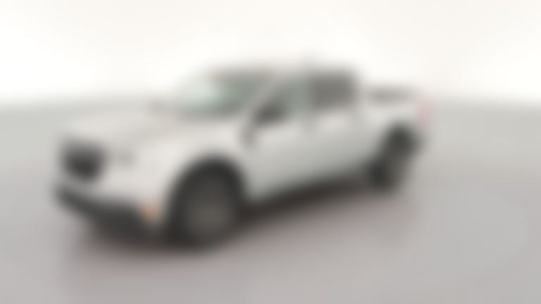 2024 Ford Maverick vehicle photo