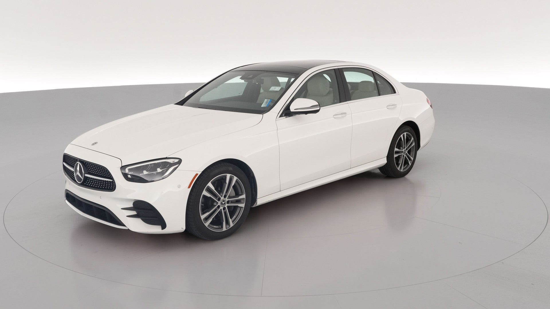 2023 Mercedes-Benz E-Class vehicle photo