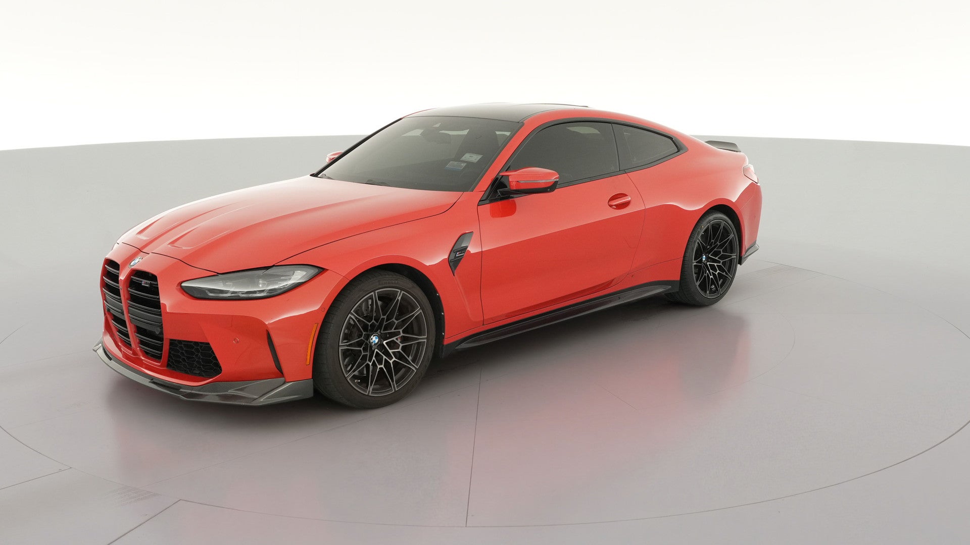 2024 BMW M4 vehicle photo