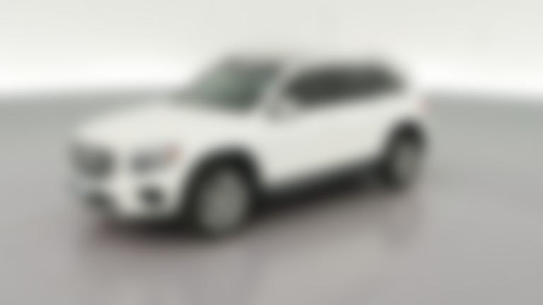 2021 Mercedes-Benz GLB vehicle photo