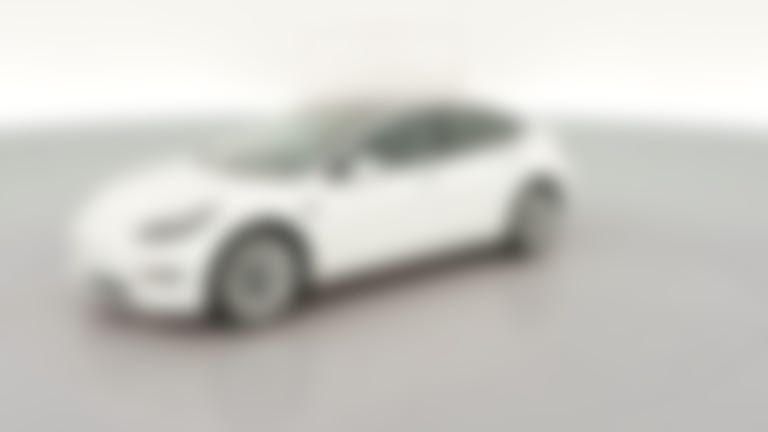 2021 Tesla Model 3 vehicle photo