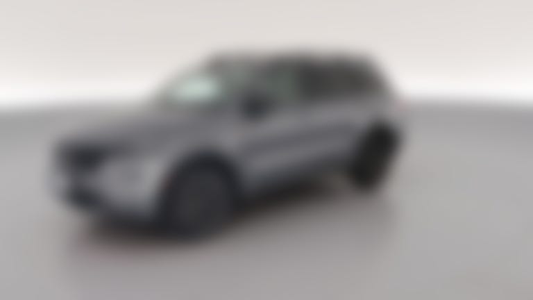 2022 Kia Sorento vehicle photo