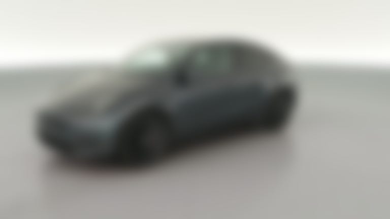 2022 Tesla Model Y vehicle photo