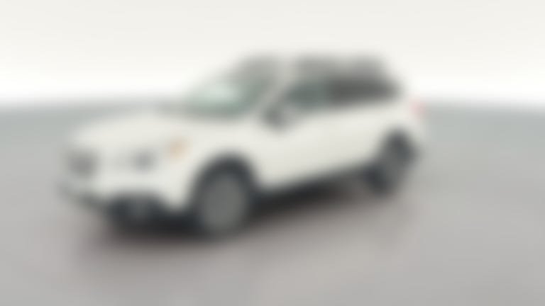 2017 Subaru Outback vehicle photo