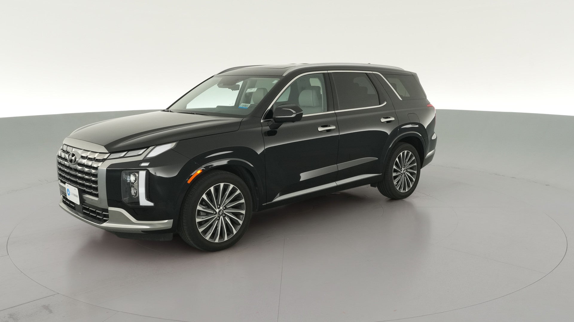 2025 Hyundai Palisade vehicle photo