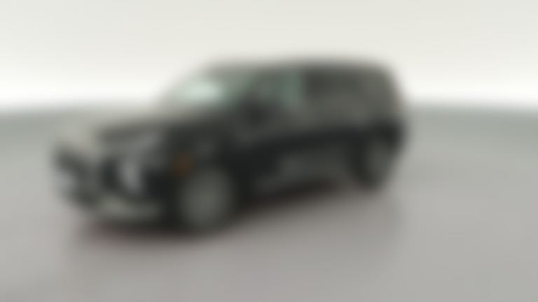 2025 Hyundai Palisade vehicle photo