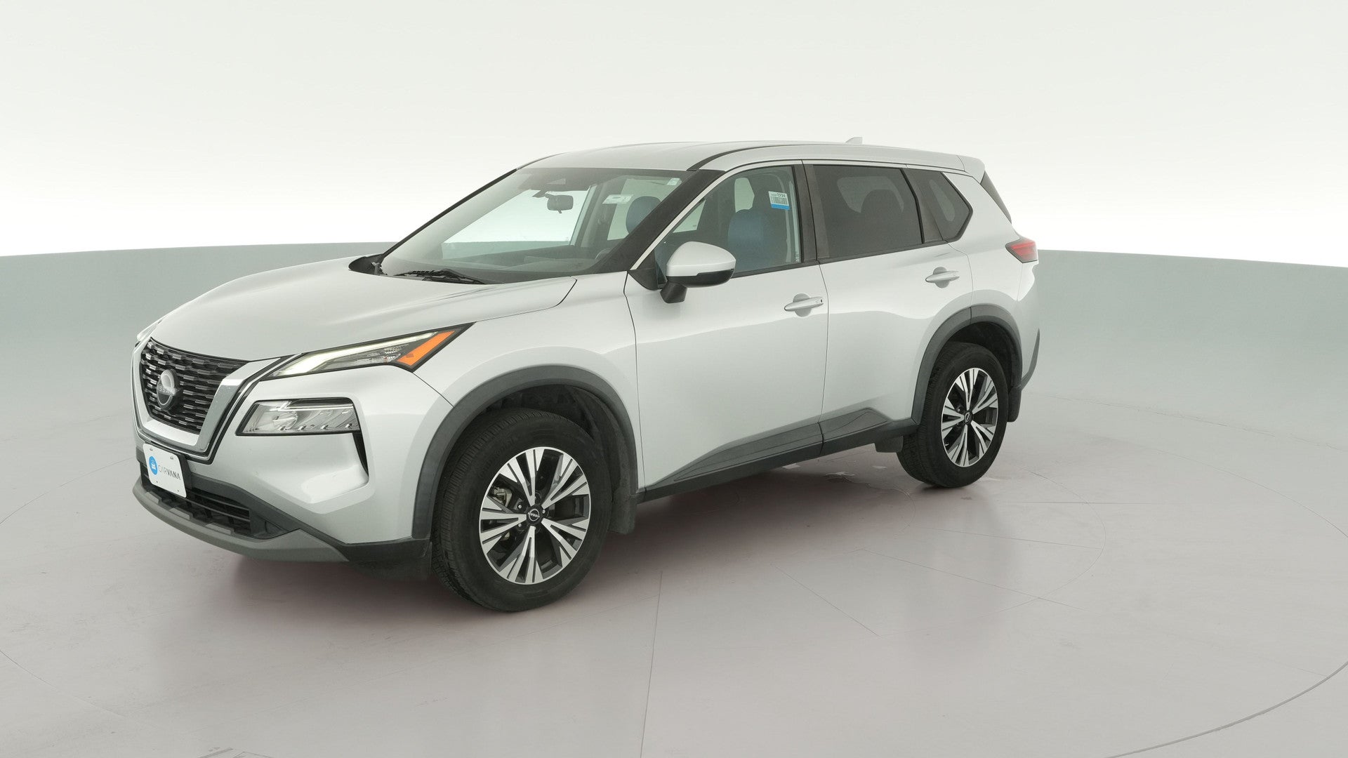 2022 Nissan Rogue vehicle photo