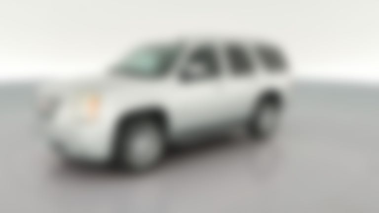 2012 GMC Yukon vehicle photo
