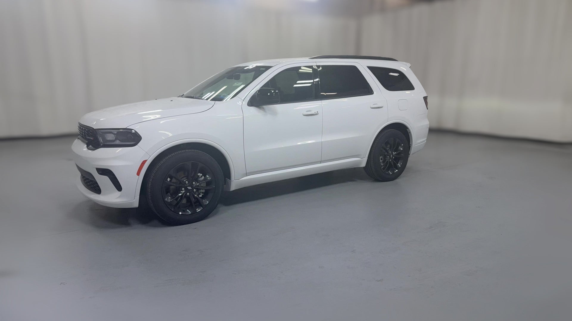 2026 Dodge Durango vehicle photo