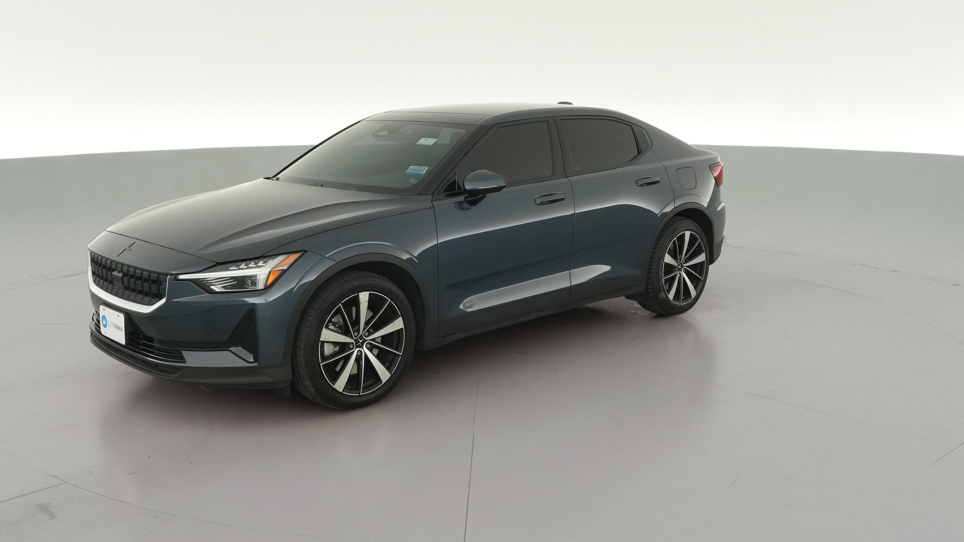 2022 Polestar 2 vehicle photo