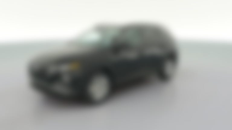 2022 Hyundai Tucson vehicle photo