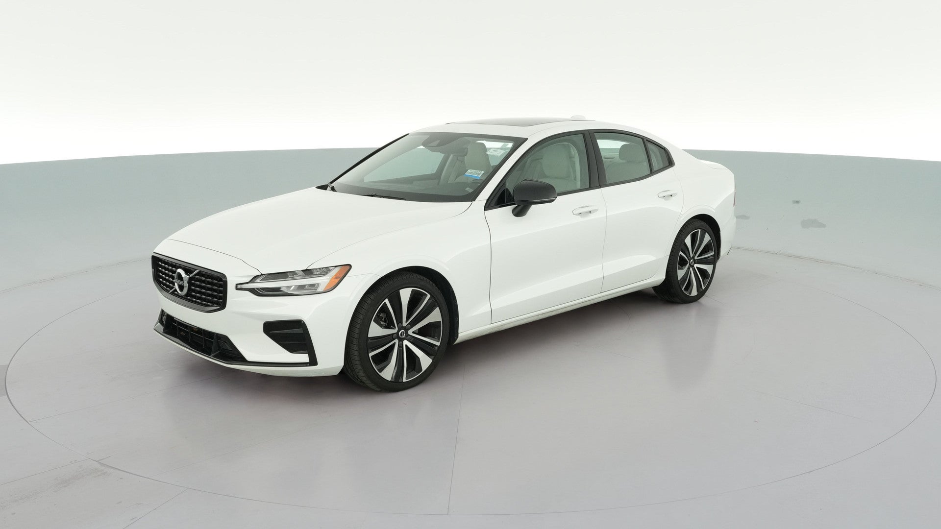 2022 Volvo S60 vehicle photo
