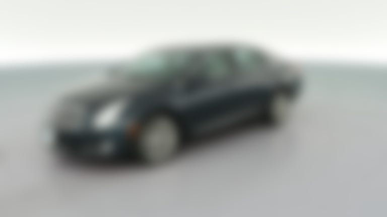 2013 Cadillac XTS vehicle photo