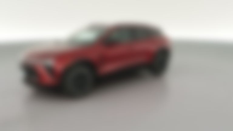 2024 Chevrolet Blazer EV vehicle photo