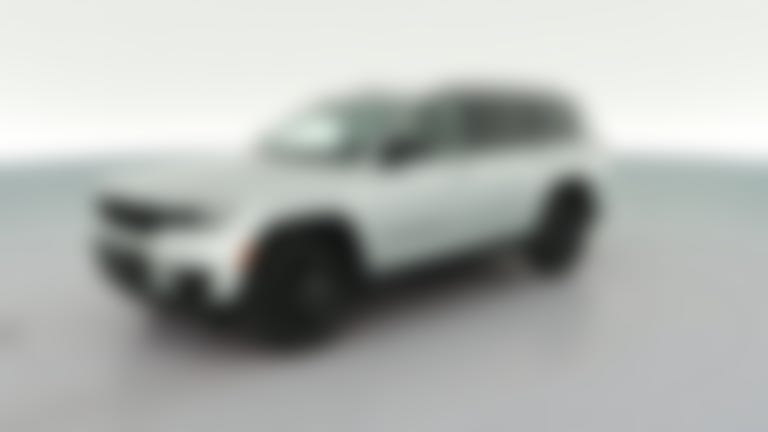 2023 Jeep Grand Cherokee L vehicle photo