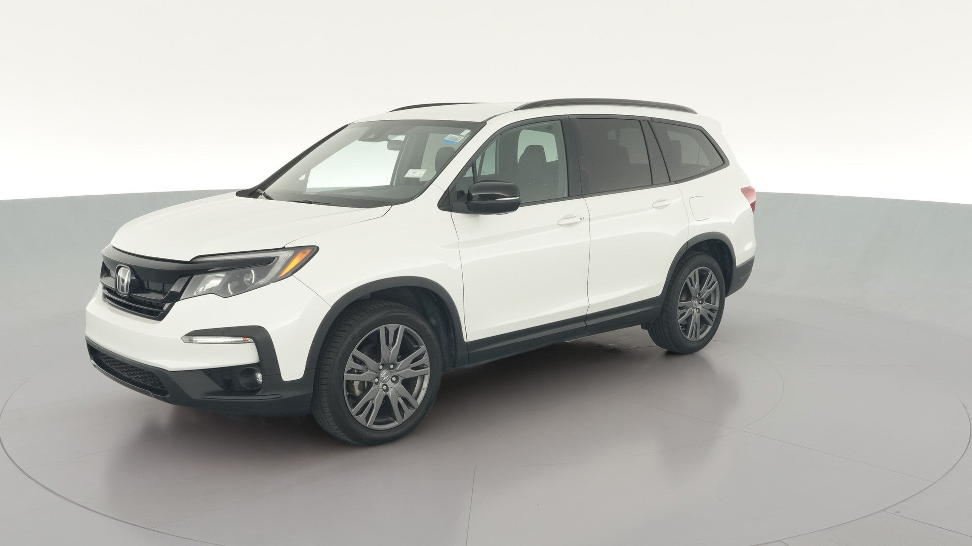 2022 Honda Pilot vehicle photo