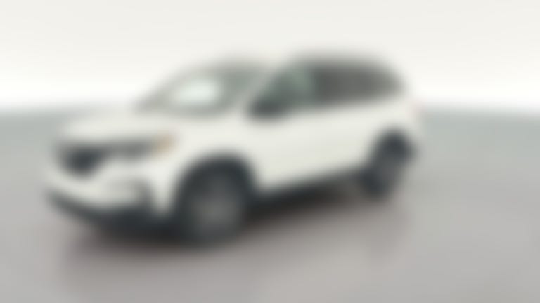 2022 Honda Pilot vehicle photo