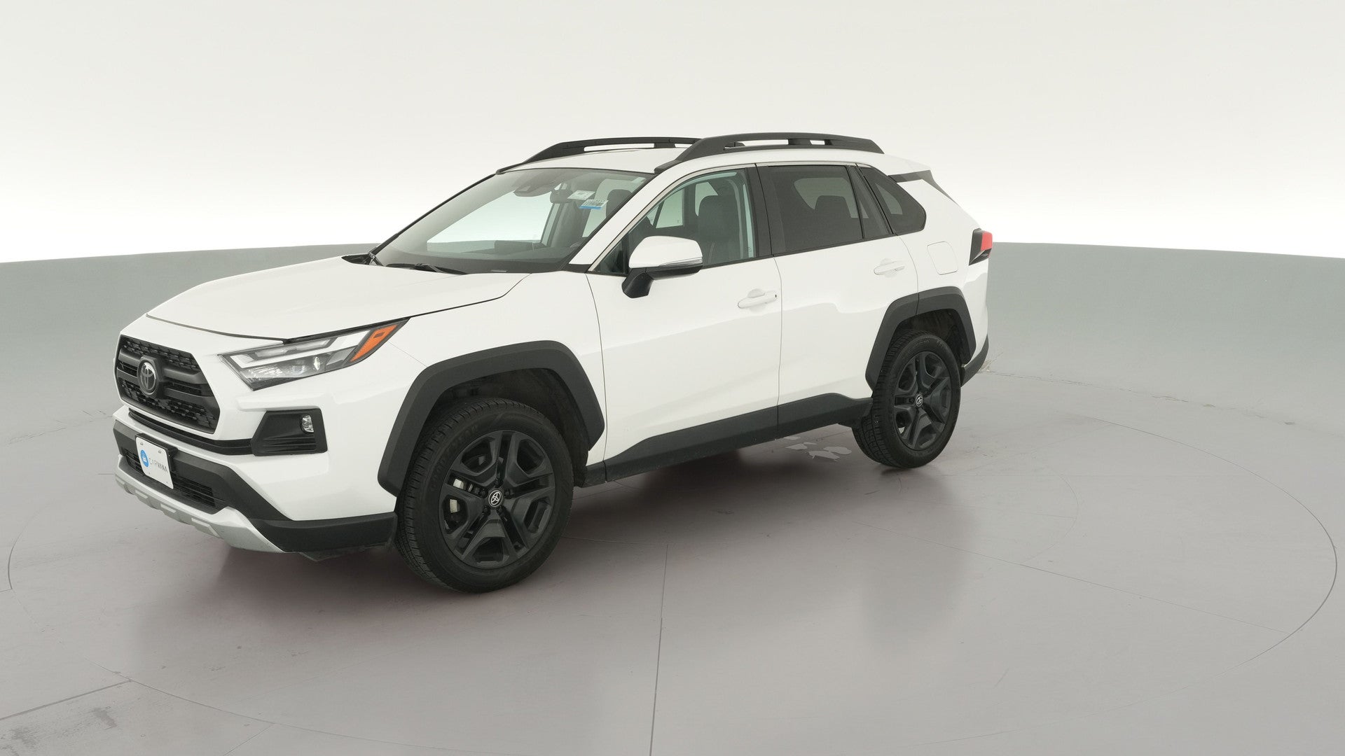 2024 Toyota RAV4 vehicle photo