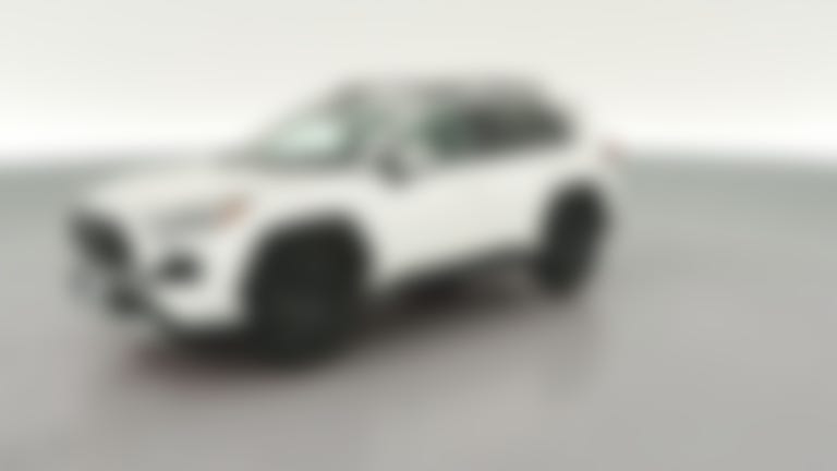2024 Toyota RAV4 vehicle photo