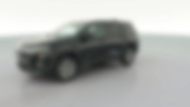 2025 Chevrolet Equinox vehicle photo