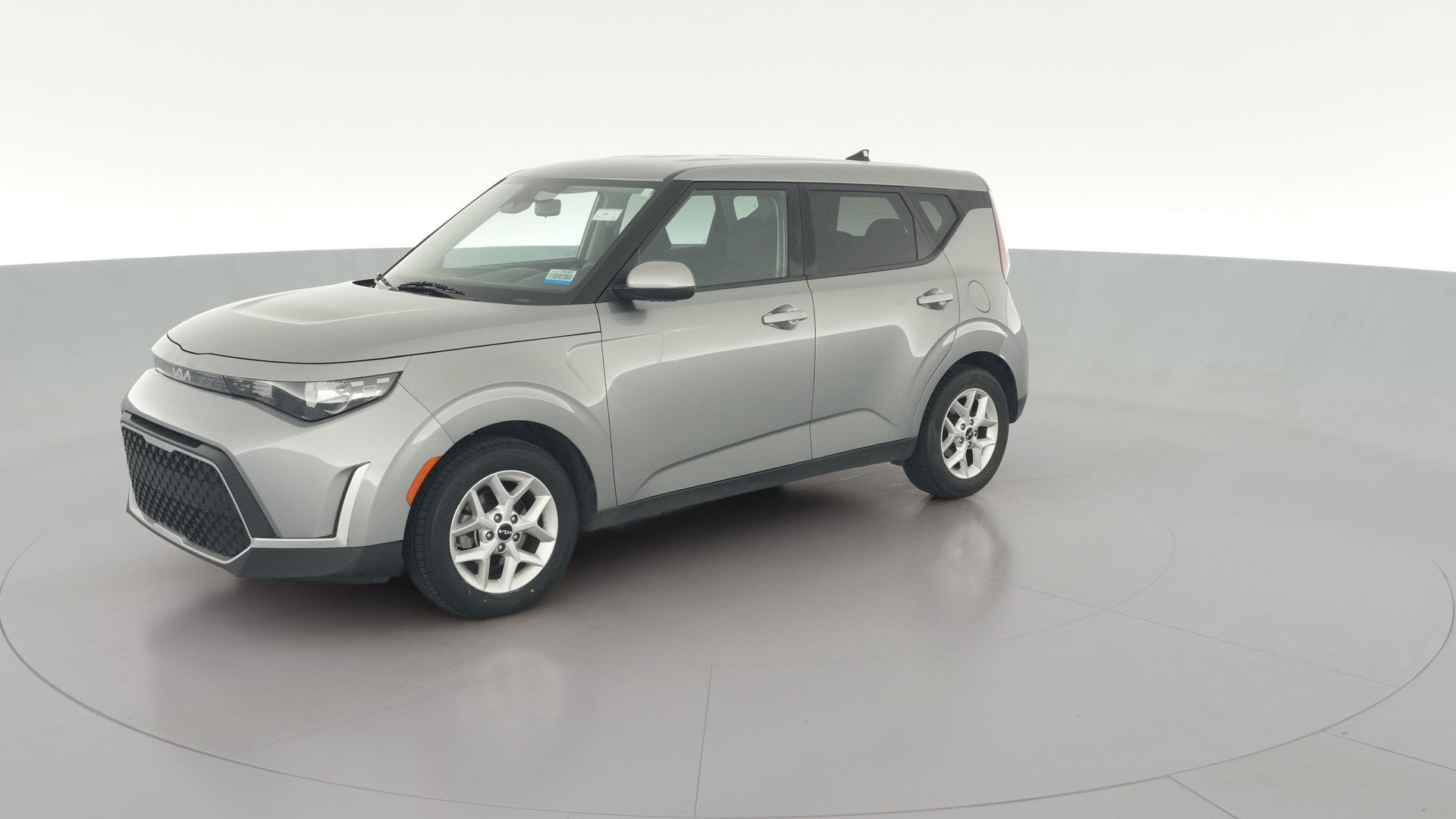 2025 Kia Soul vehicle photo