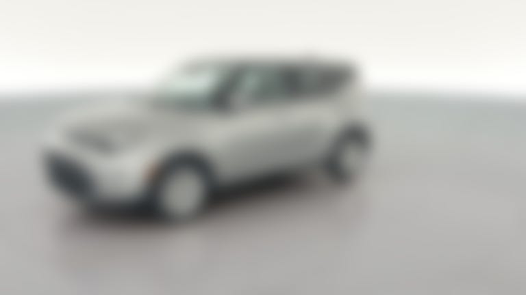2025 Kia Soul vehicle photo