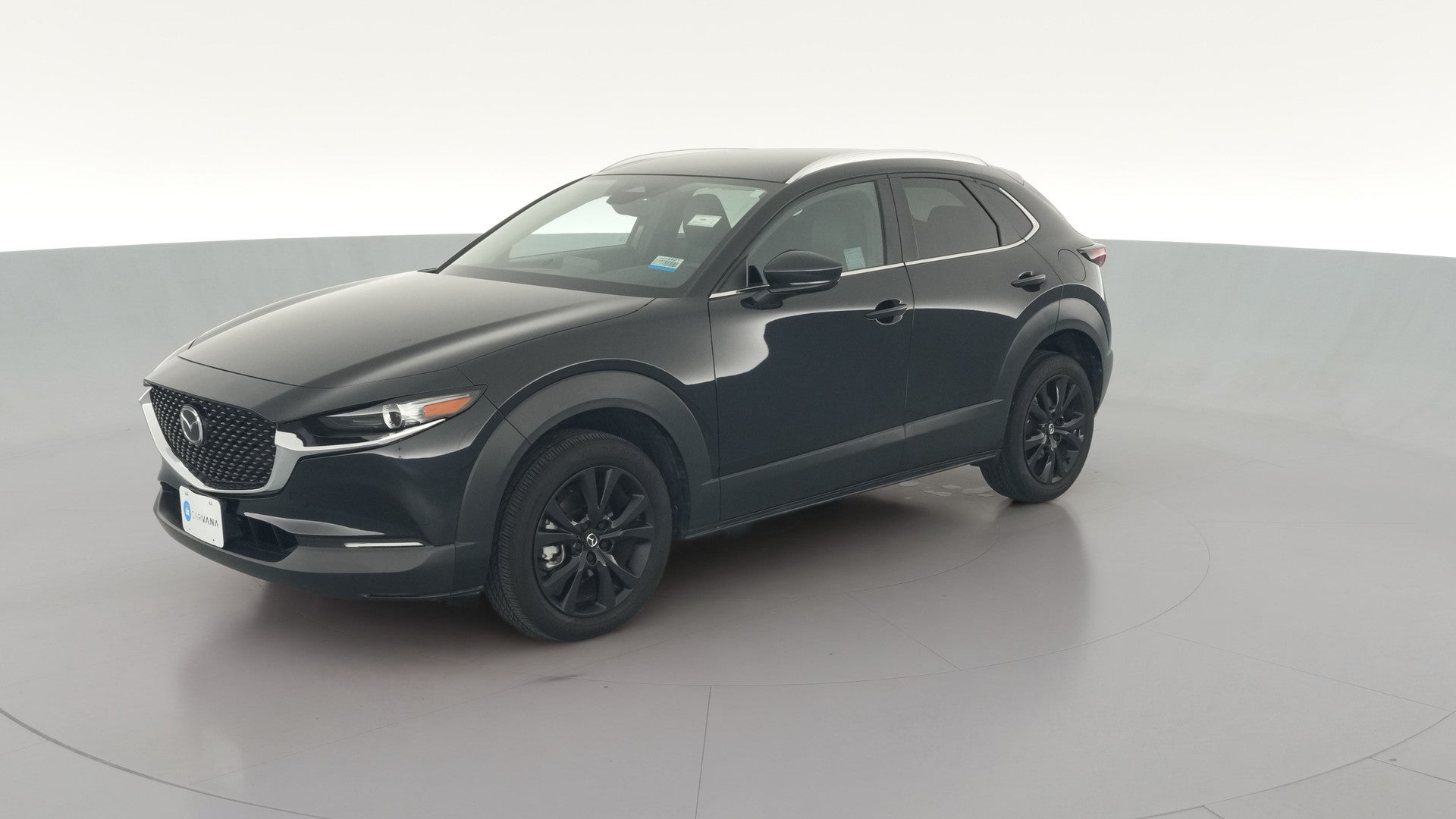 2024 MAZDA CX-30 vehicle photo