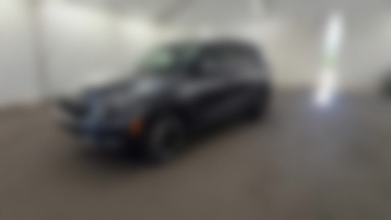 2025 Kia Seltos vehicle photo