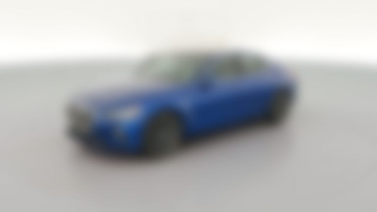 2019 Genesis G70 vehicle photo