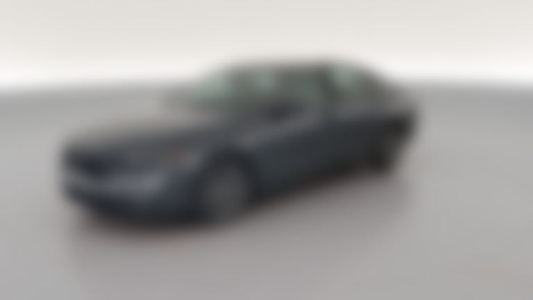 2024 Honda Accord vehicle photo