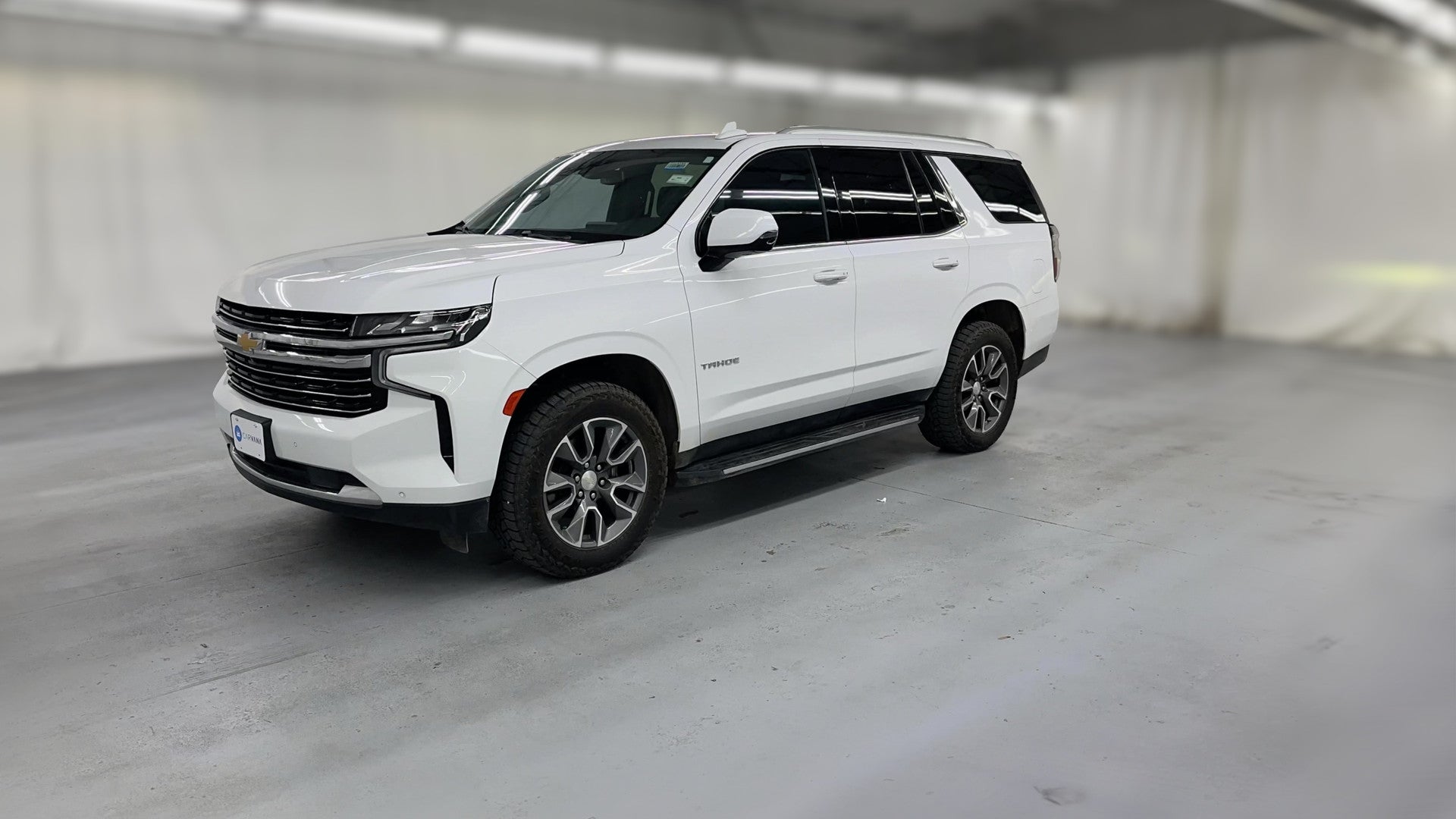 2023 Chevrolet Tahoe vehicle photo
