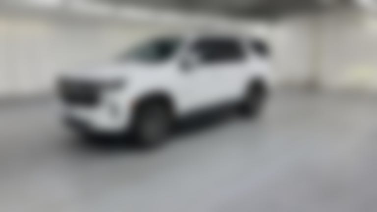 2023 Chevrolet Tahoe vehicle photo