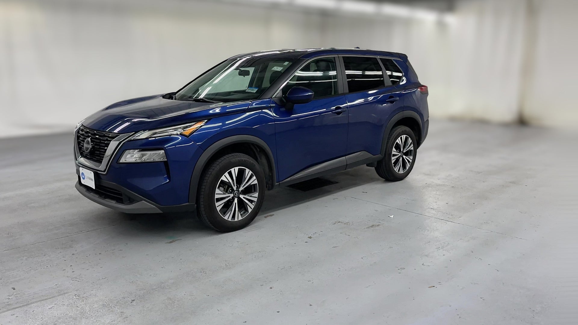 2023 Nissan Rogue vehicle photo