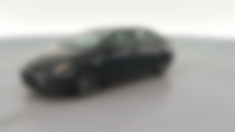 2025 Toyota Corolla vehicle photo