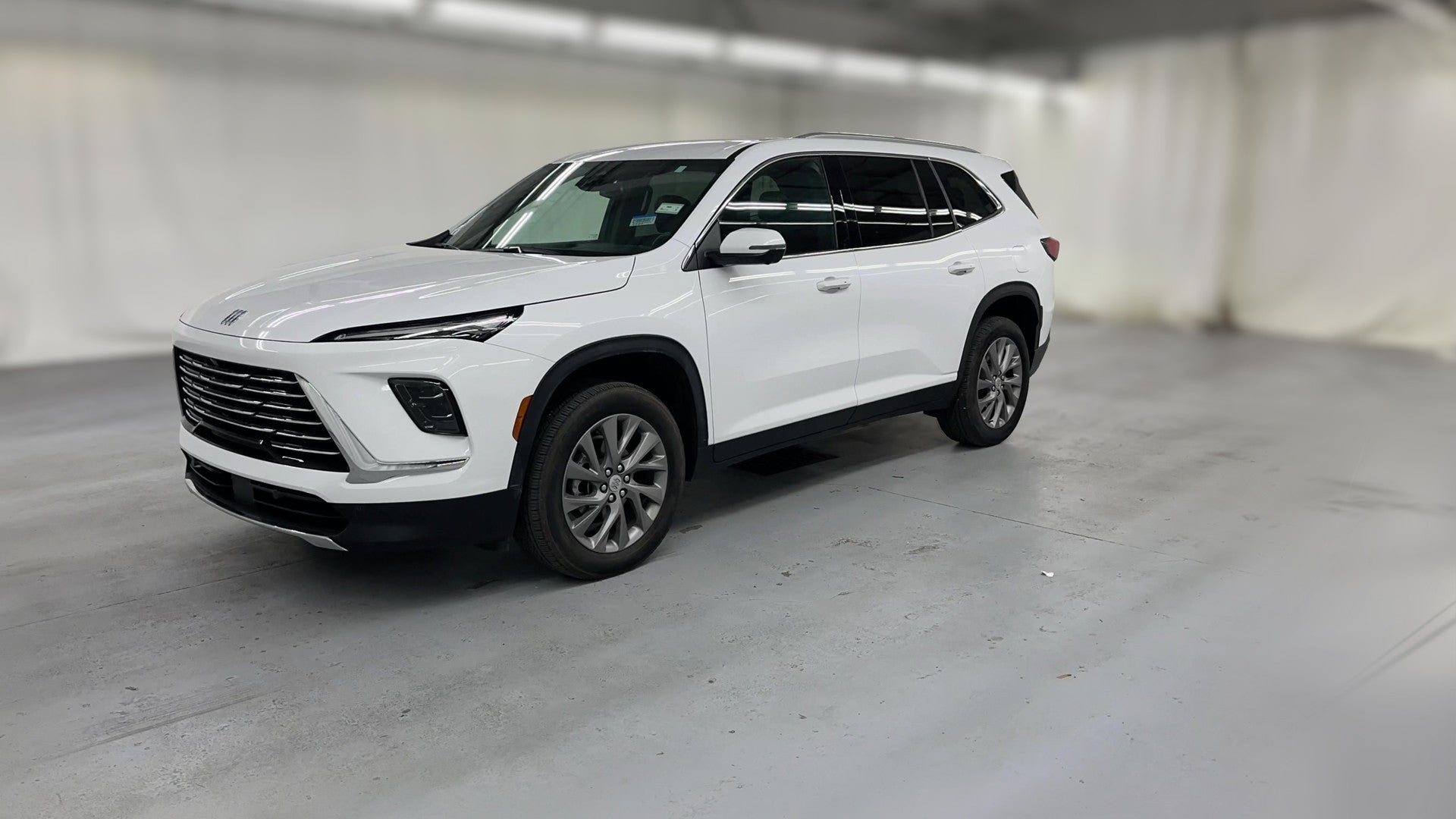 2026 Buick Enclave vehicle photo