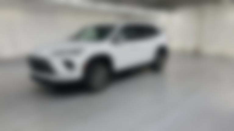 2026 Buick Enclave vehicle photo