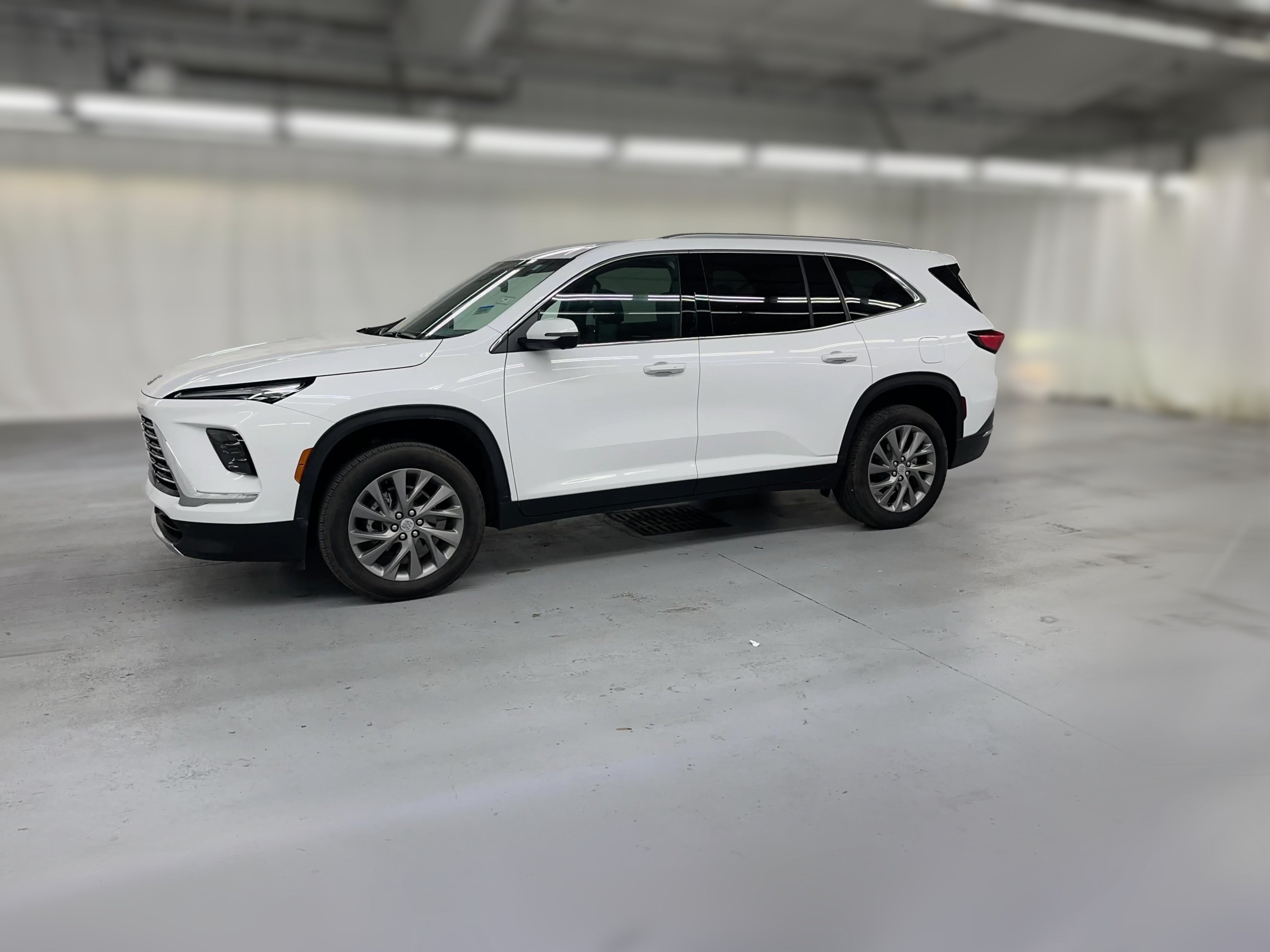 2026 Buick Enclave Preferred - Photo 32