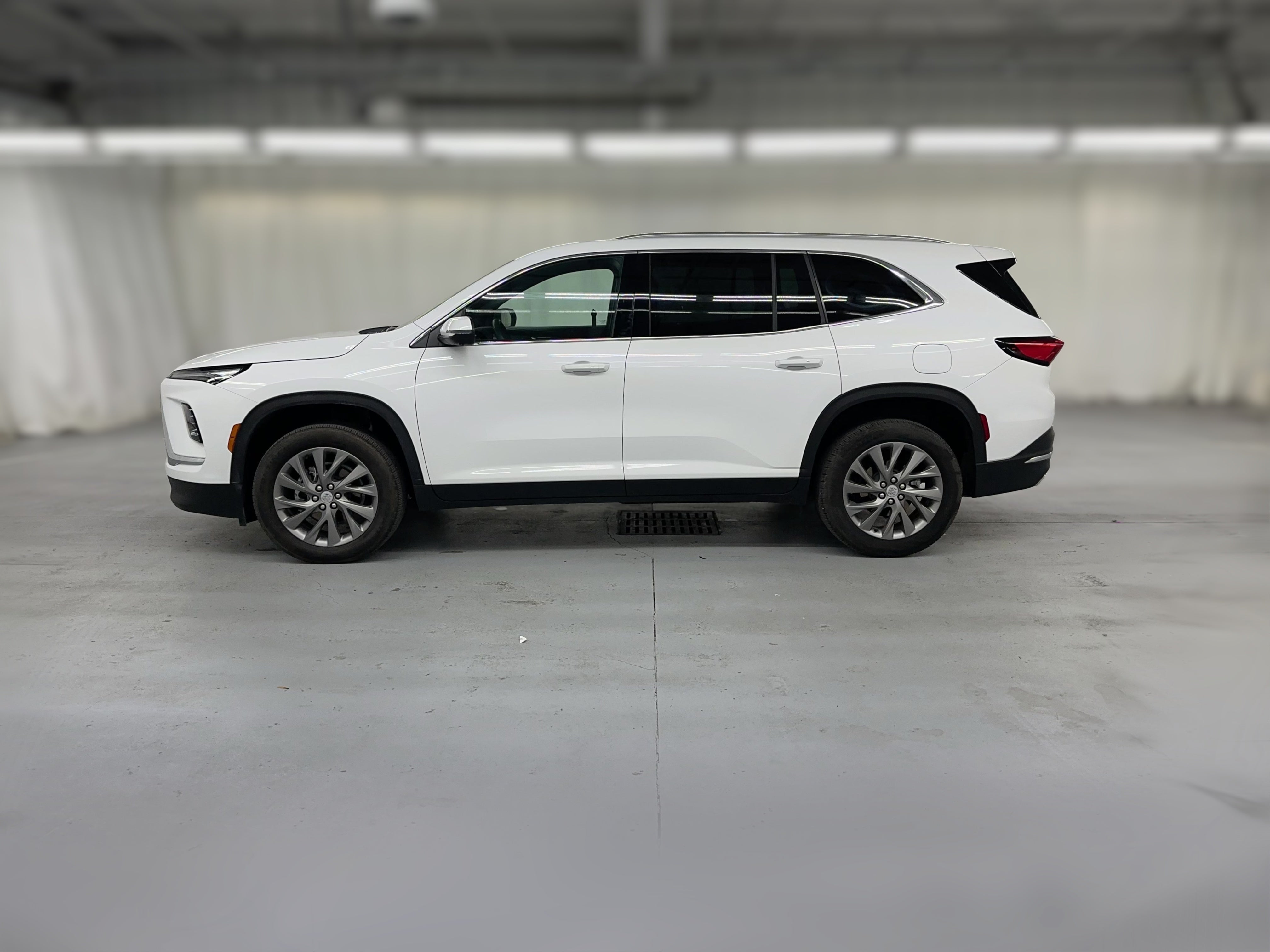 2026 Buick Enclave Preferred - Photo 33