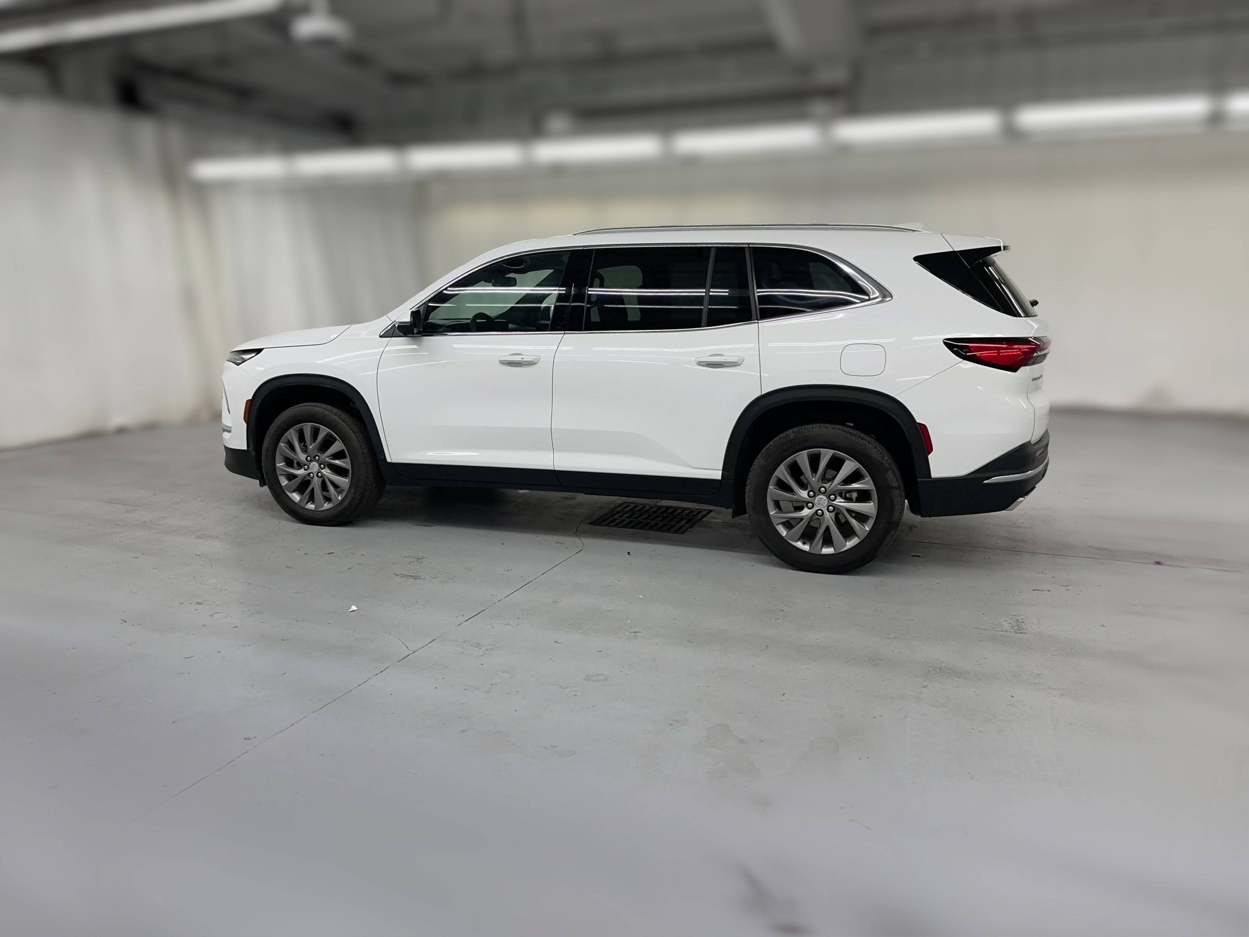 2026 Buick Enclave Preferred - Photo 34