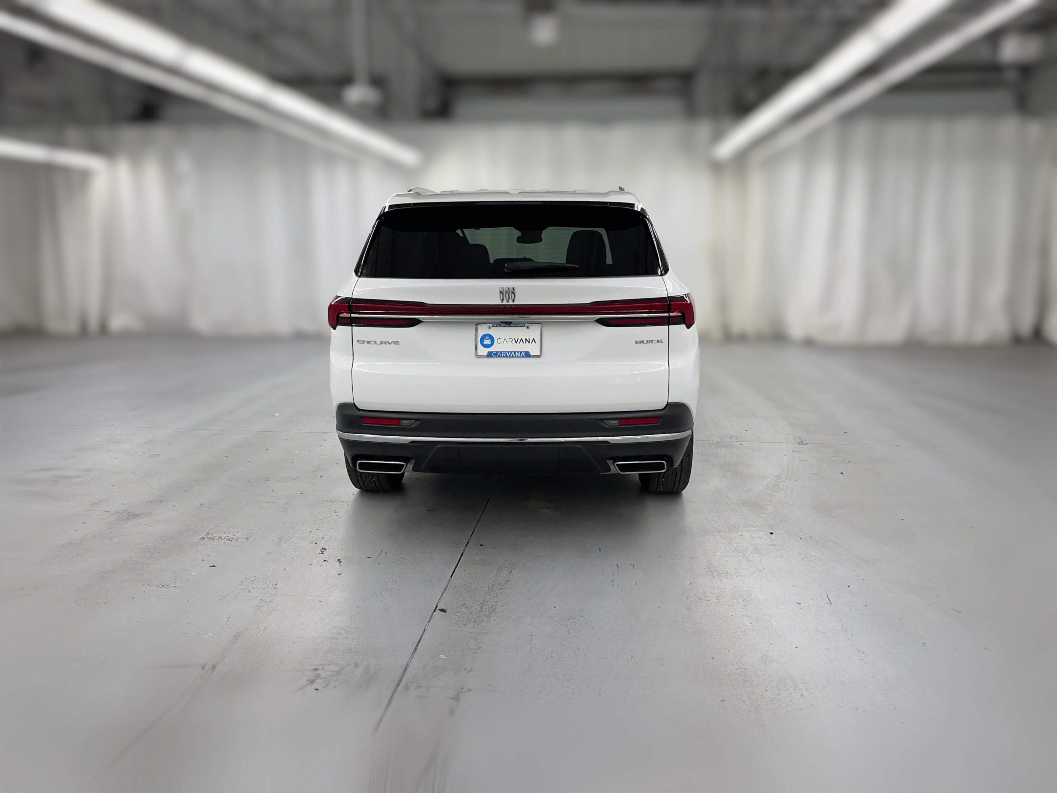 2026 Buick Enclave Preferred - Photo 37